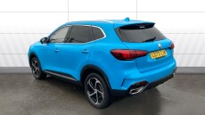 MG HS 1.5 T-GDI PHEV Trophy 5dr Auto Hatchback